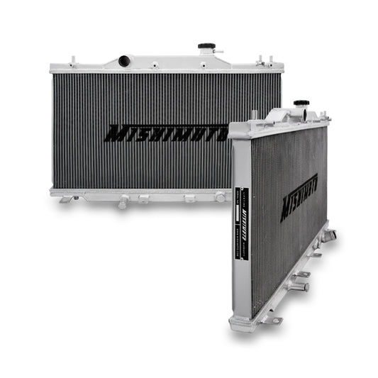 Mishimoto Performance Aluminium Radiator for Honda Integra Type R DC5 (2001+)