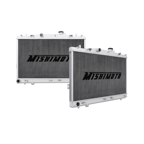 Mishimoto Performance Aluminium Radiator for Hyundai CoupÃ© (03-08)