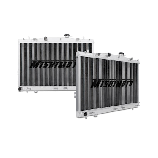 Mishimoto Performance Aluminium Radiator for Hyundai CoupÃ© (03-08)