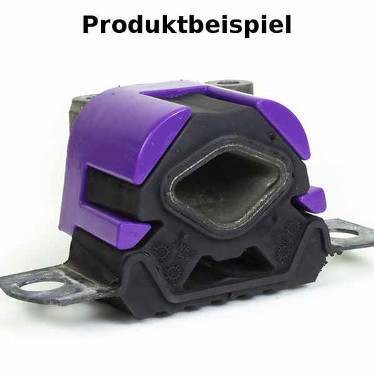 supporto motore Powerflex  superiore rinforzato per Abarth 500 595 695