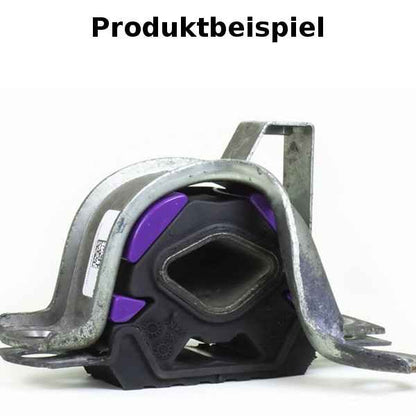 supporto motore Powerflex  superiore rinforzato per Abarth 500 595 695