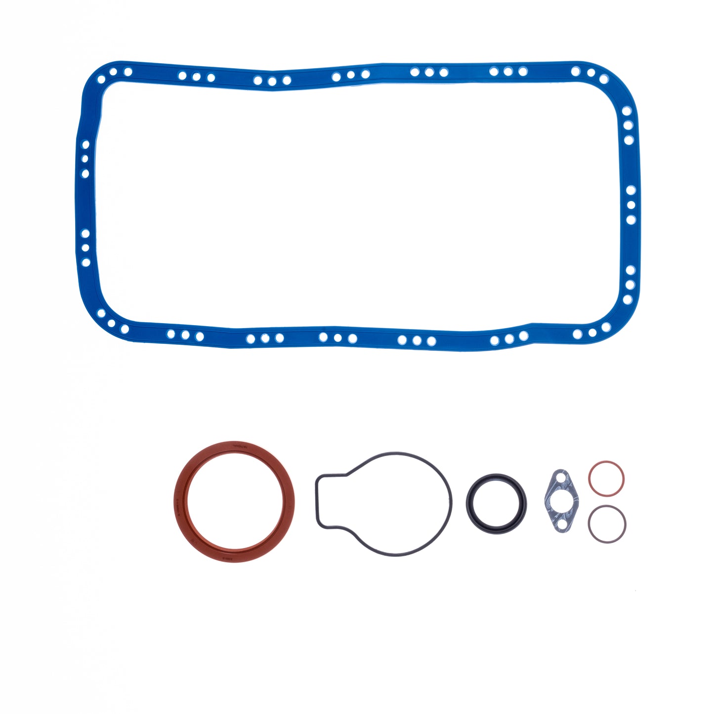 Cometic Reinforced Gasket Set - Bottom End - Honda B18C1/5 (94-01)