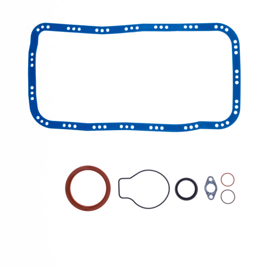Cometic Reinforced Gasket Set - Bottom End - Honda B18C1/5 (94-01)