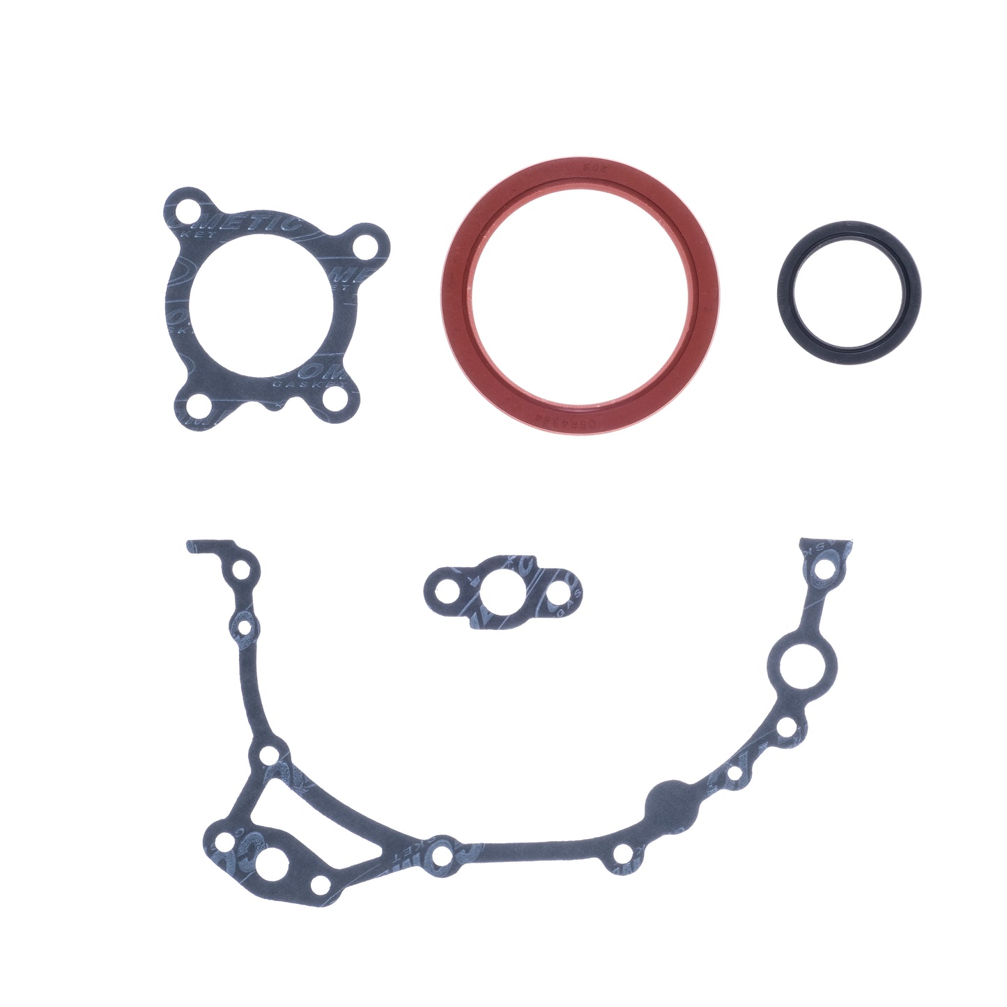Cometic Reinforced Gasket Set - Bottom End - Nissan RB20/25/26 (88-02)