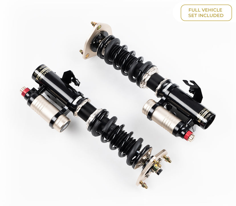 Toyota GR YARIS (2WD/AWD) MXPA12/GXPA16 (20-23) 5/5kg.mm