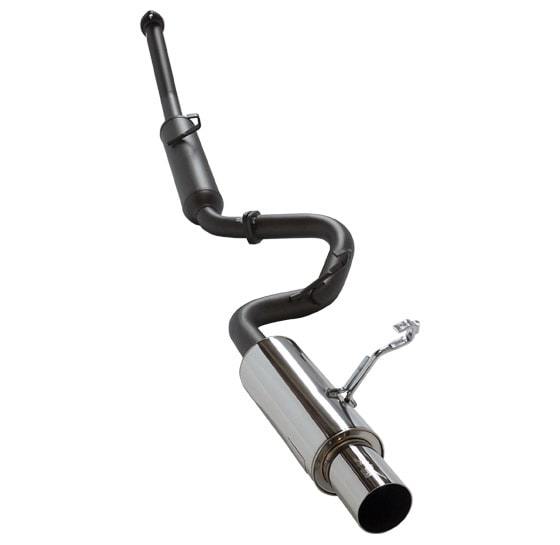 HKS "Hi-Power 409" Catback for Toyota Corolla AE86