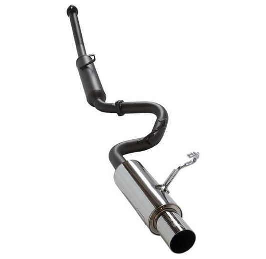 HKS "Hi-Power 409" Catback for Toyota Corolla AE86