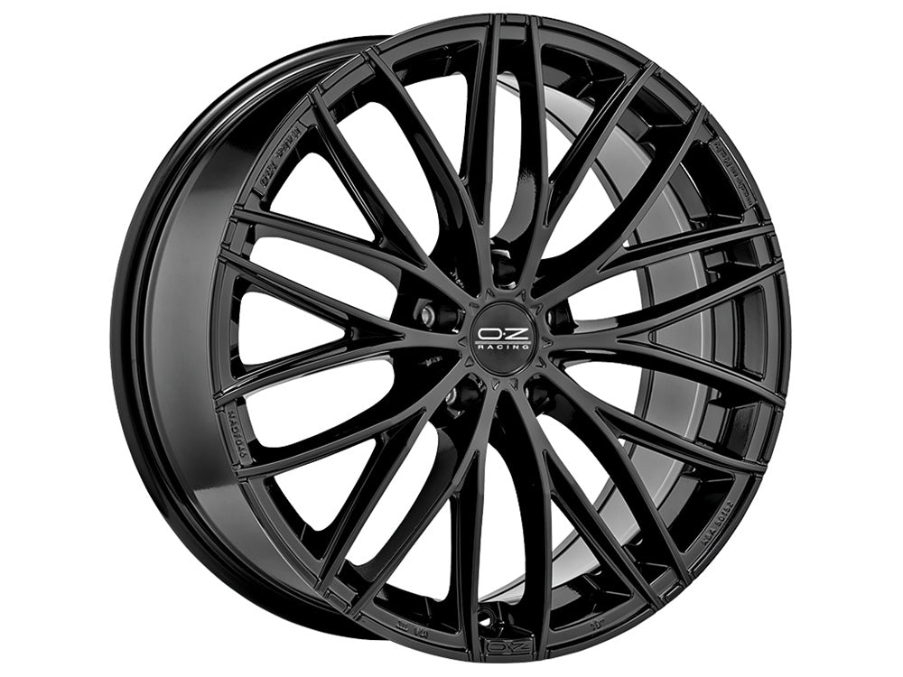 OZ Italia 150 19x8" 5x112 ET35, Gloss Black