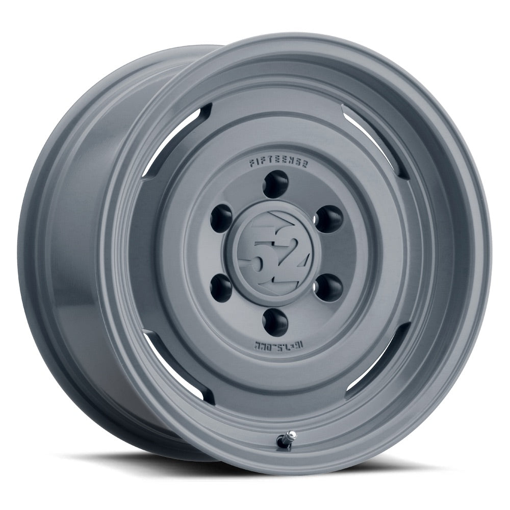 Fifteen52 Analog HD 17x8.5" 6x139.7 ET0, Peak Grey