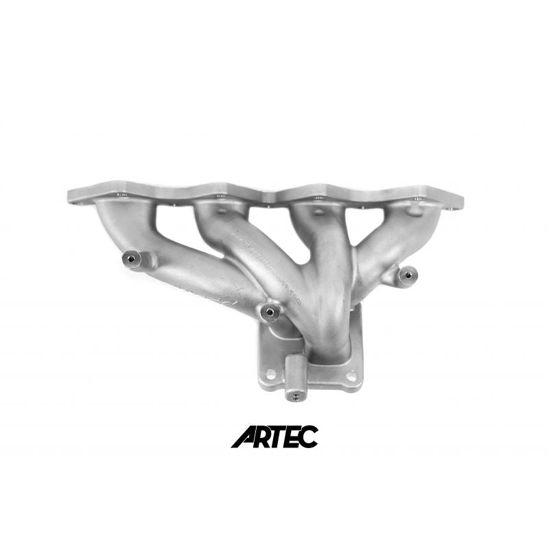 Artec Low Mount T25 Exhaust Manifold for Nissan SR20