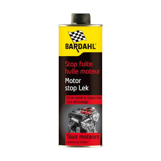 Bardahl Engine Stop Leak (300 ml)