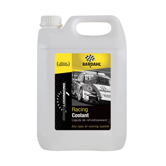 Bardahl Racing Coolant 5L