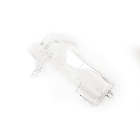 Transparent Cam Cover for Toyota 2JZ-G(T)E VVTi Engines