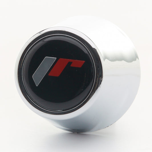 Japan Racing Center Cap JR-19 - Silver