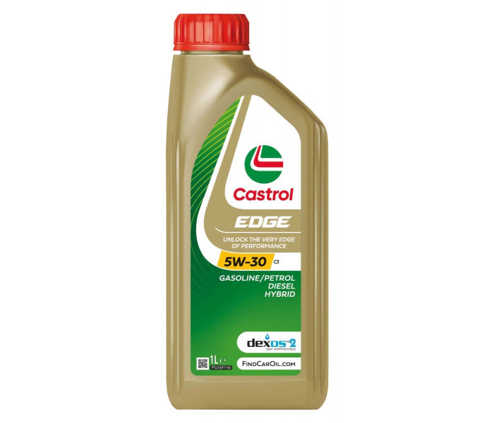 Castrol Edge 5W30 C3 Engine Oil (1L)