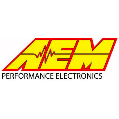 AEM Sticker - 15 cm