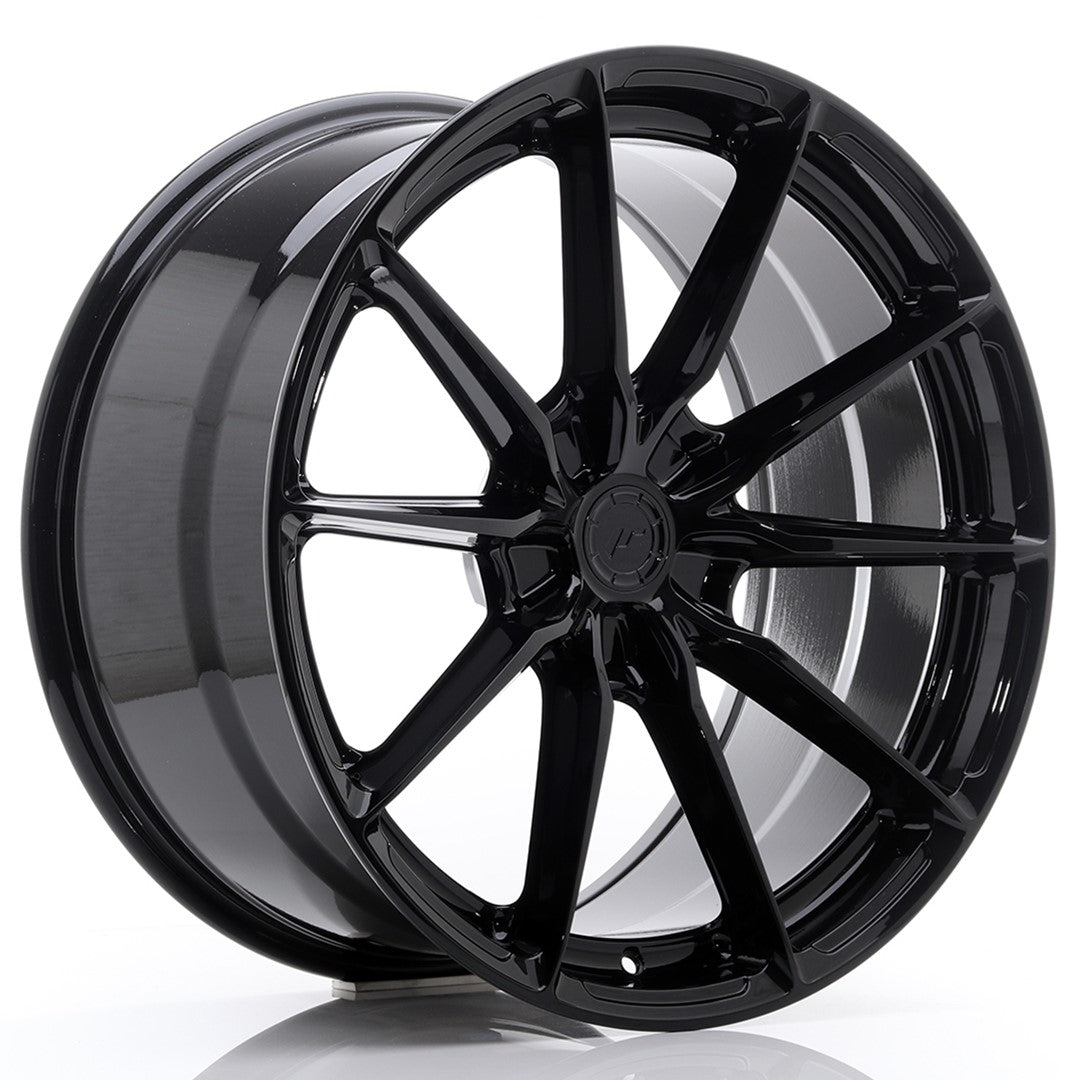 Japan Racing JR-37 Extreme Concave 20x10" 5x112 ET25, Gloss Back