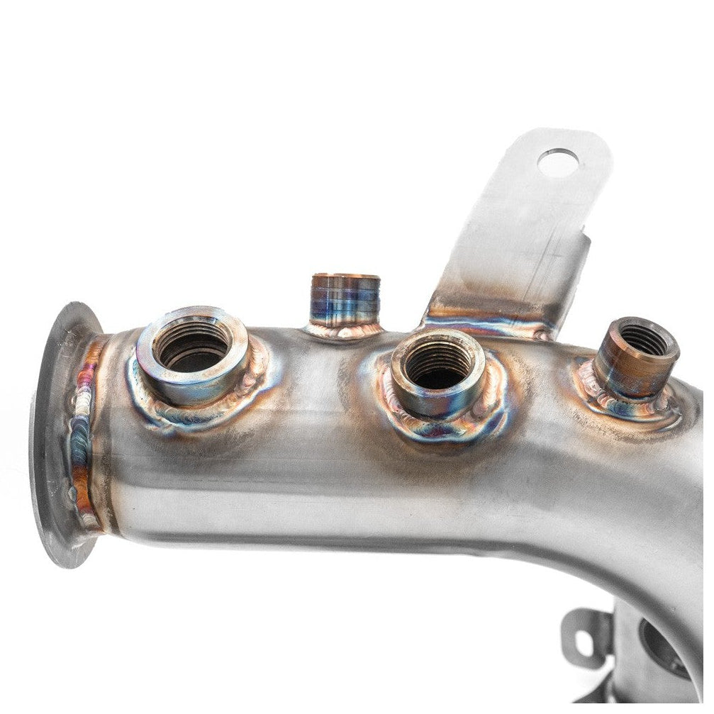 Downpipe AUDI A6 C7 2.0 TDI AUDI A4, A5 B8 2.0 TDI AUDI Q5 2.0 TDI