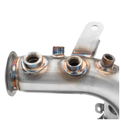 Downpipe AUDI A6 C7 2.0 TDI AUDI A4, A5 B8 2.0 TDI AUDI Q5 2.0 TDI