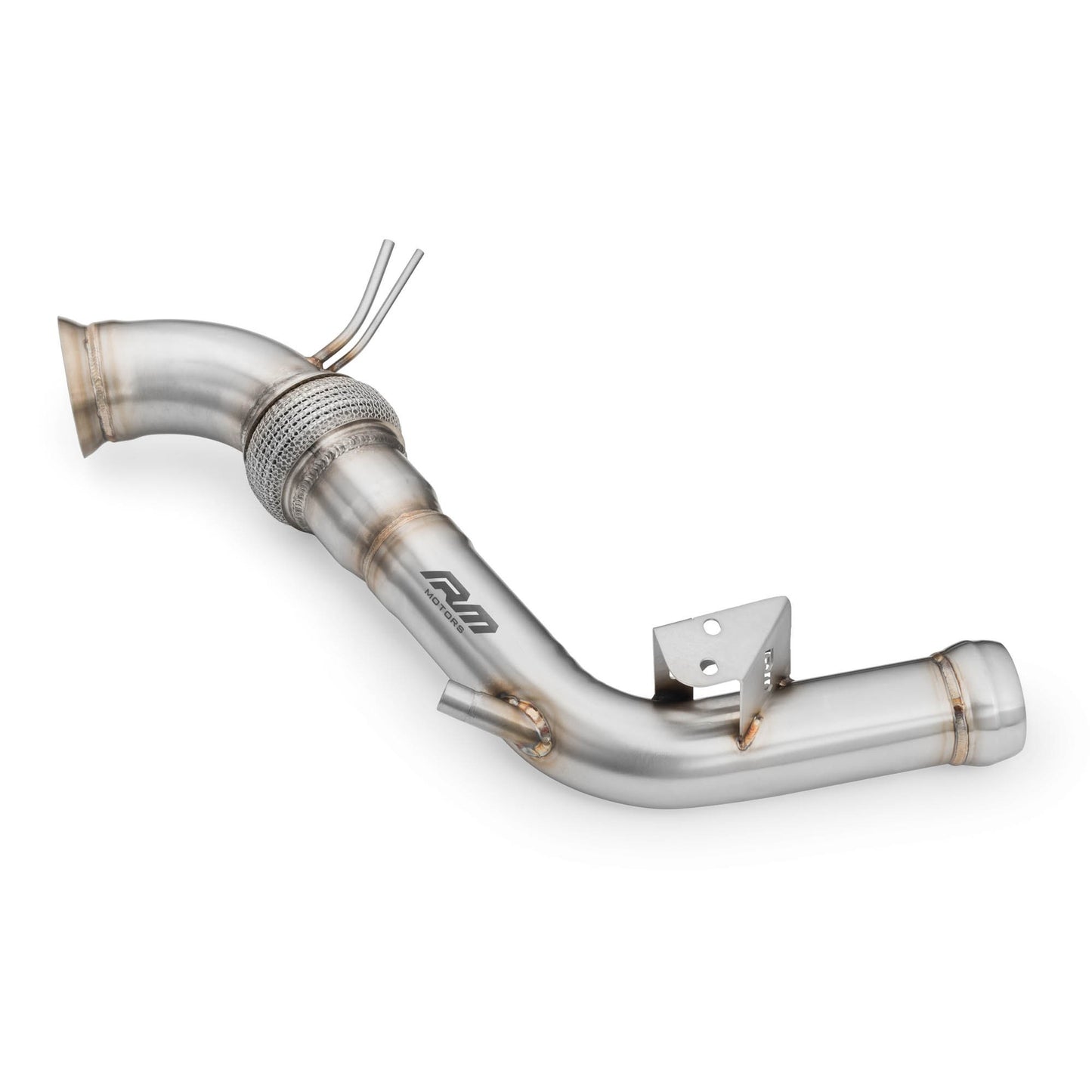 Downpipe Mercedes-Benz W204 S204 220CDI EURO 5