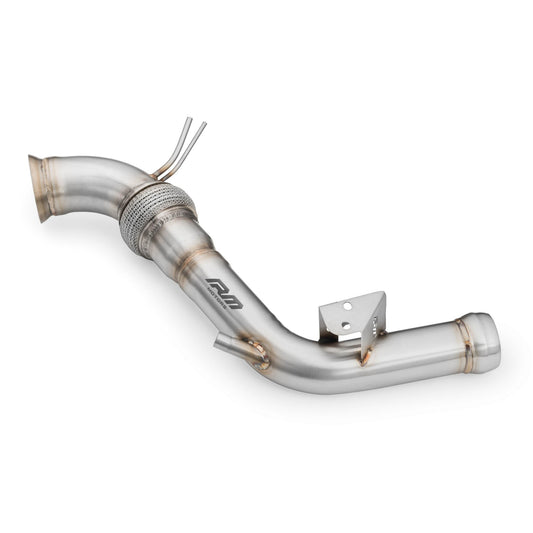 Downpipe Mercedes-Benz W204 S204 220CDI EURO 5