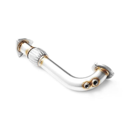 Downpipe VOLVO V70 2.4D D5 Mk2, Mk3 2006-2008