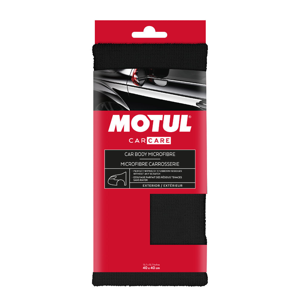 Motul Car Body Microfiber