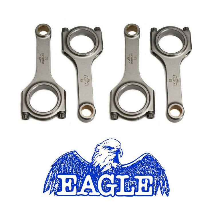 Eagle Forged Conrods for CA18DET
