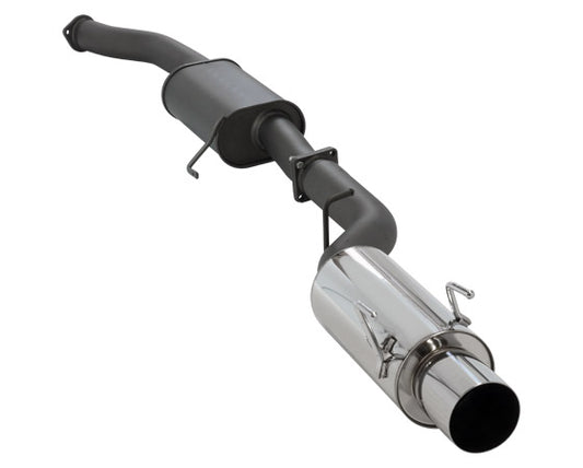 HKS "Hi-Power 409" Catback for Nissan Skyline R32 GT-R