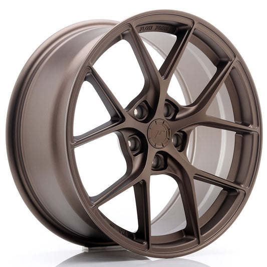 Japan Racing SL-01 Super Light 18x8.5" 5x114.3 ET42, Bronze