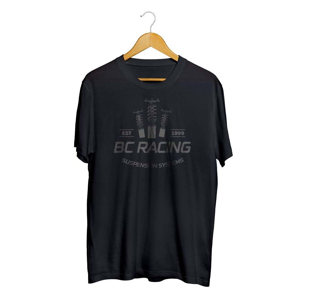 Est 1999' T-Shirt Black (XXXL)