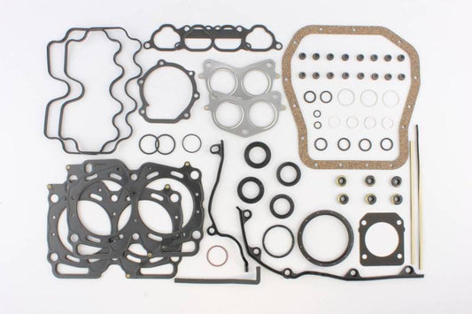 Cometic Reinforced Gasket Set - Full Set - Subaru EJ22E SOHC (90-96)