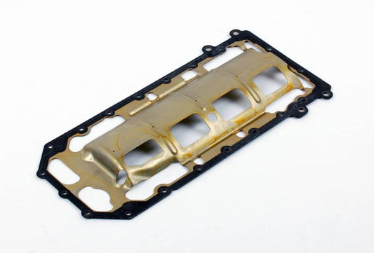 Cometic Reinforced Gasket Set - Top End - Honda B18C5 (94-01)