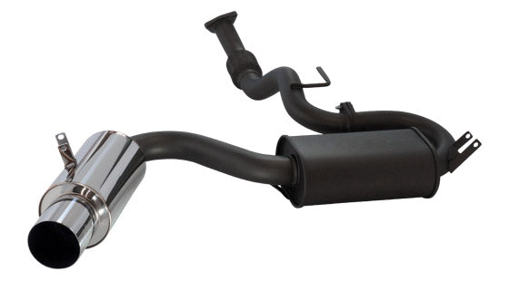 HKS "Hi-Power 409" Catback for Toyota MR2 Turbo (SW20)