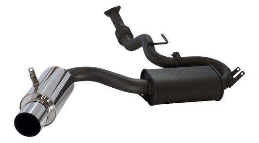 HKS "Hi-Power 409" Catback for Toyota MR2 Turbo (SW20)