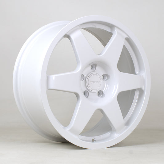 Rota Sprint 18x8" 5x112 ET45, White