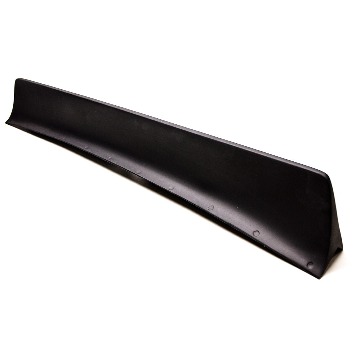 "Ducktail" Style Spoiler for BMW E30