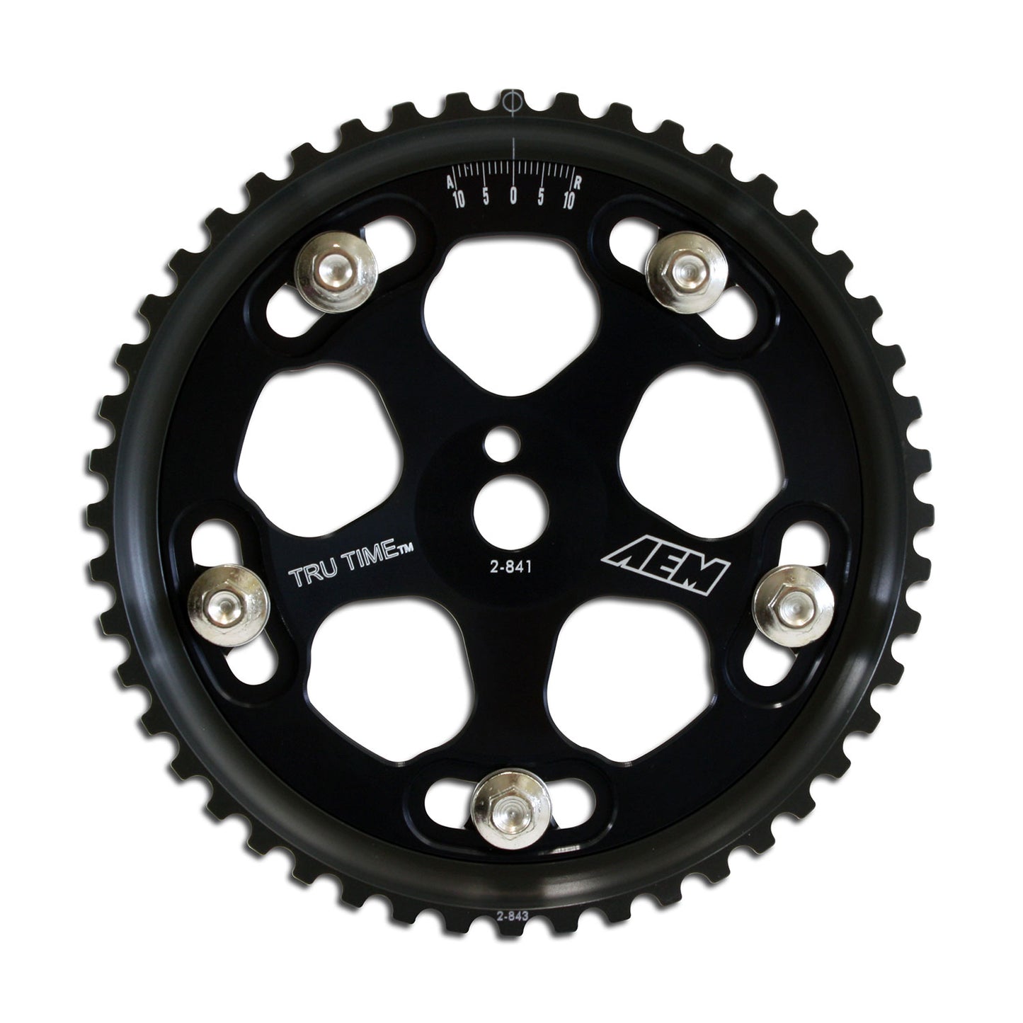 AEM "Tru-Time" Adjustable Cam Gear for Honda D15 & D16A, D16Z