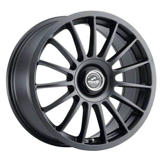 Fifteen52 Podium 19x8.5" 5x108 ET45, Frosted Graphite