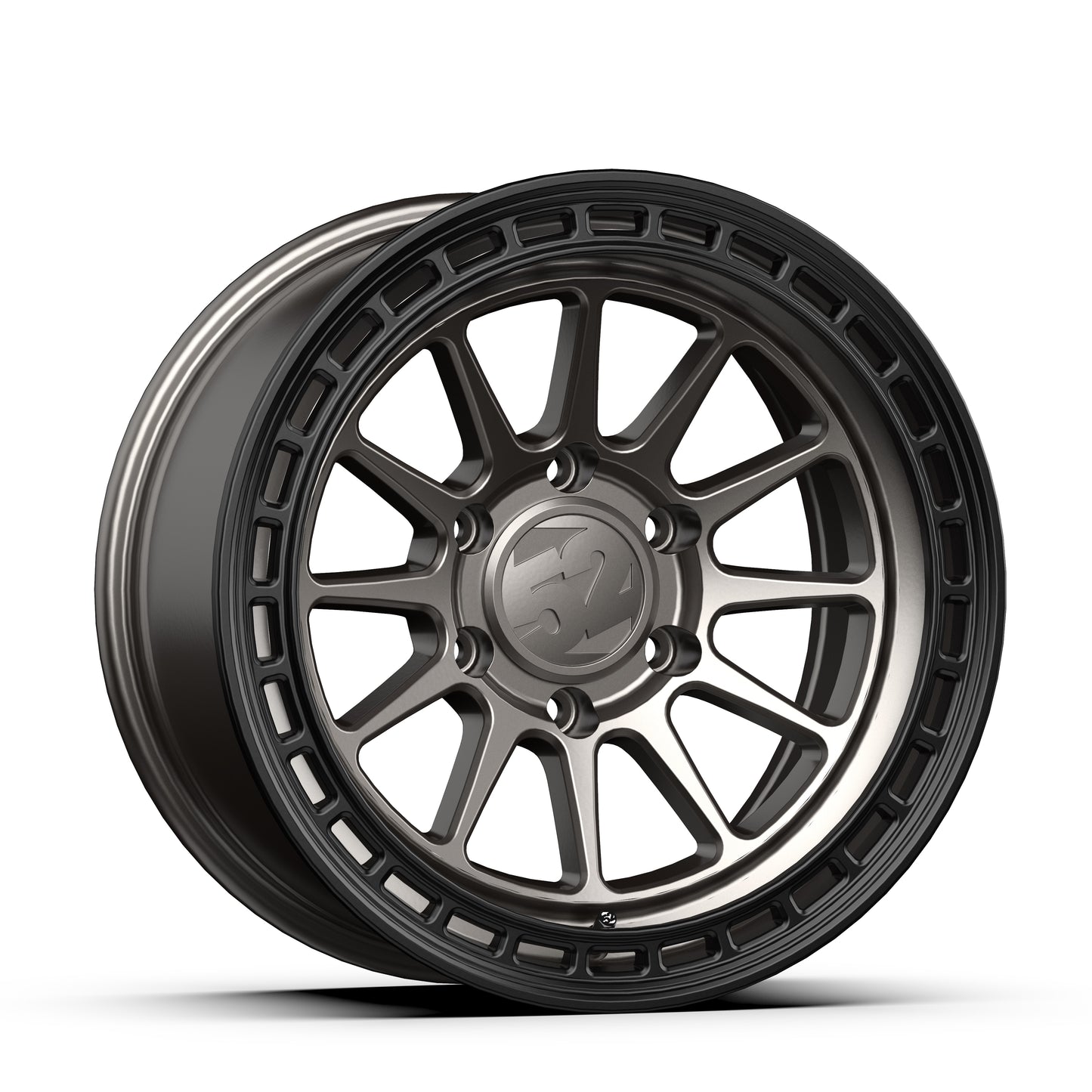 Fifteen52 Range HD 17x8.5" 6x135 ET0, Magnesium Grey