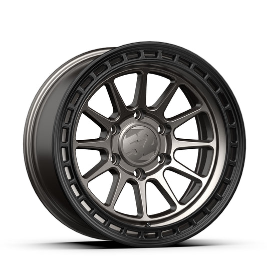 Fifteen52 Range HD 17x8.5" 6x135 ET0, Magnesium Grey