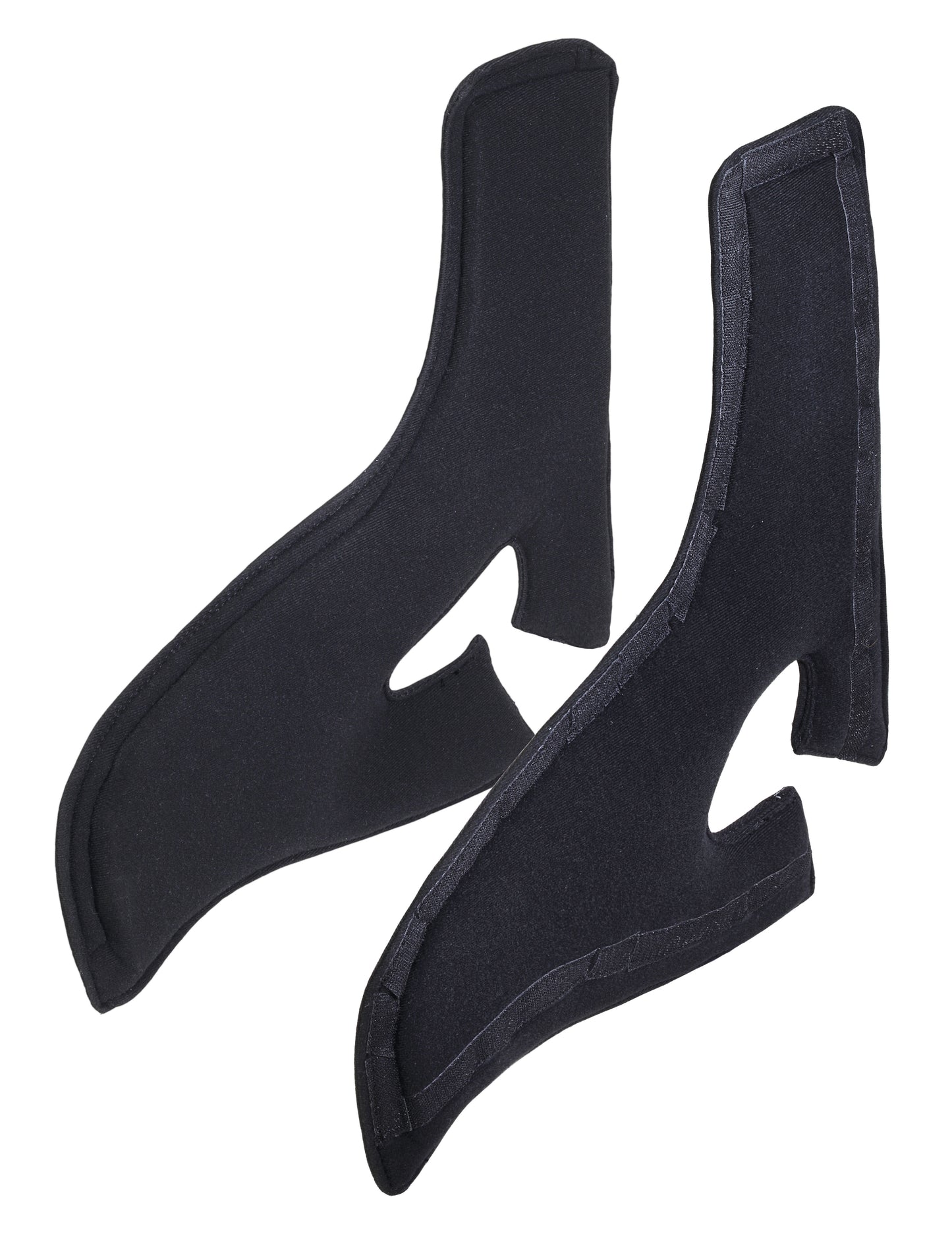 OMP HRC Lateral Support Cushions, Size S