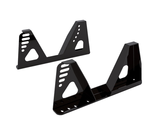 OMP Seat Brackets for HTC-EVO Seat, FIA 8855-2021