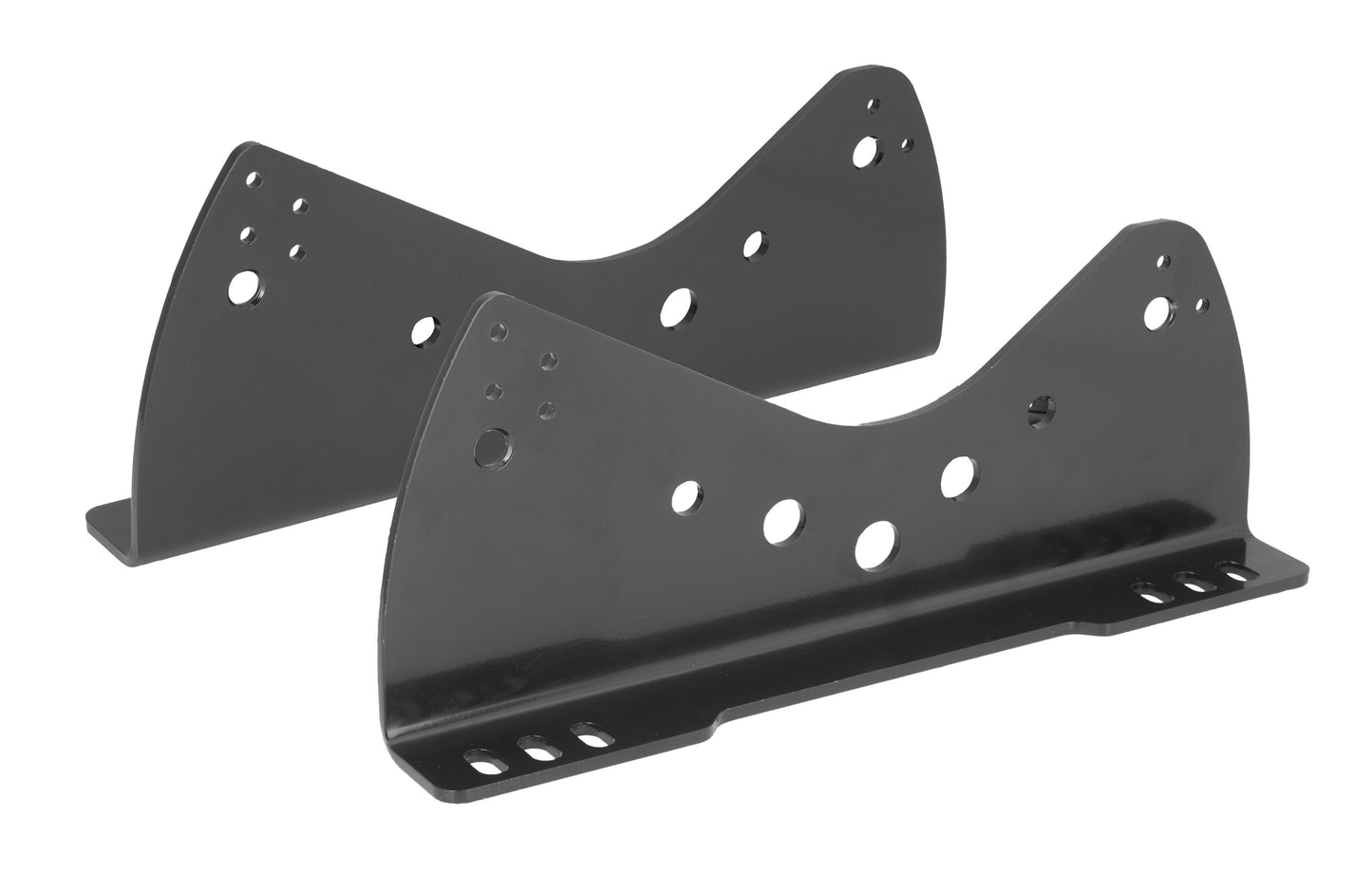 OMP Seat Brackets for HTE-ONE Seat, FIA 8862-2009