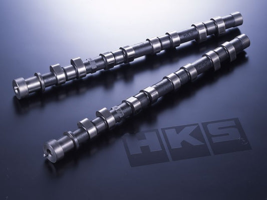 HKS Camshafts - 256Â° and 264Â° for Nissan S14/S15 (SR20DET BlackTop)