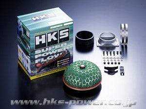 HKS Super Power Flow Intake for Toyota Supra MK4 NA (2JZ-GE)
