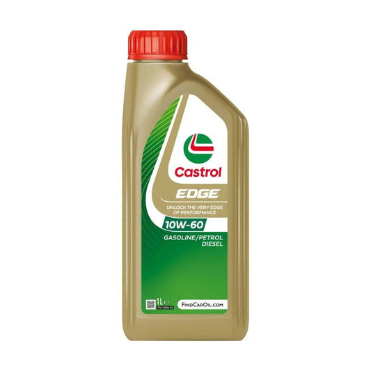 Castrol Edge 10W60 Supercar Engine Oil (1L)