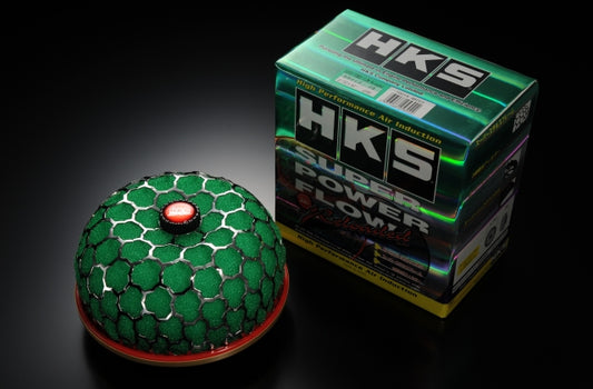 HKS Super Power Flow Reloaded Universal Filter (150-60 mm)