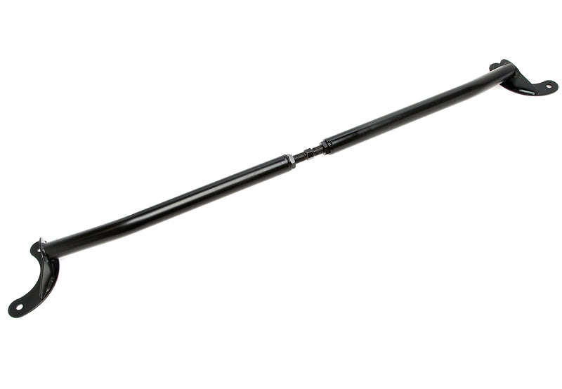 Barra duomi in acciaio TA Technix, nera, adatta per Fiat Punto 188