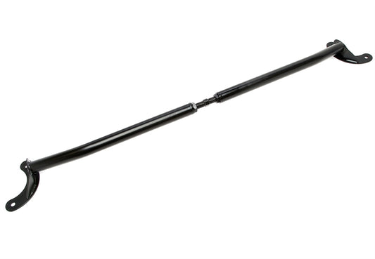 Barra duomi in acciaio TA Technix, nera, adatta per Fiat Punto 188